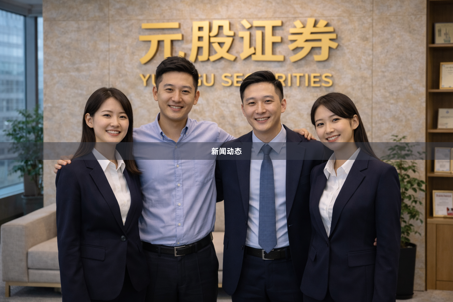 新闻动态
